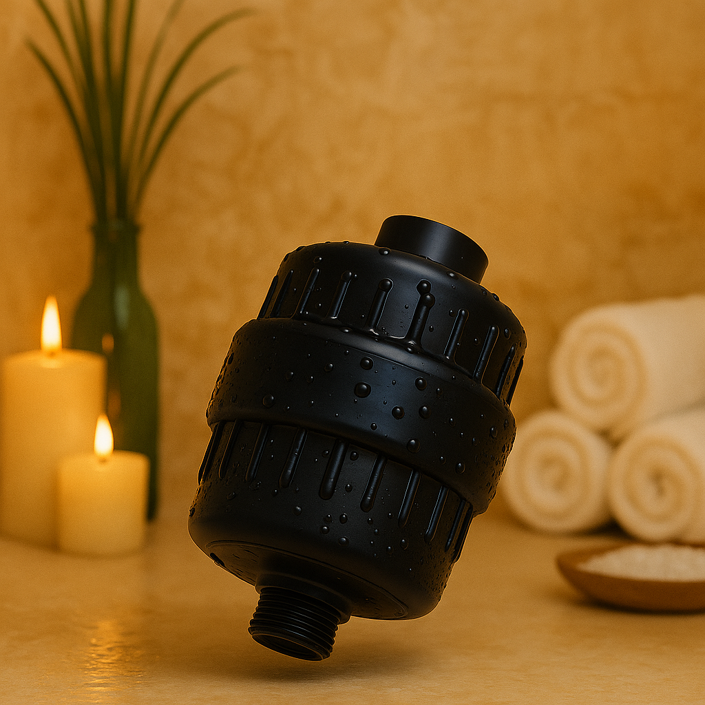 Flovella™Shower Filter