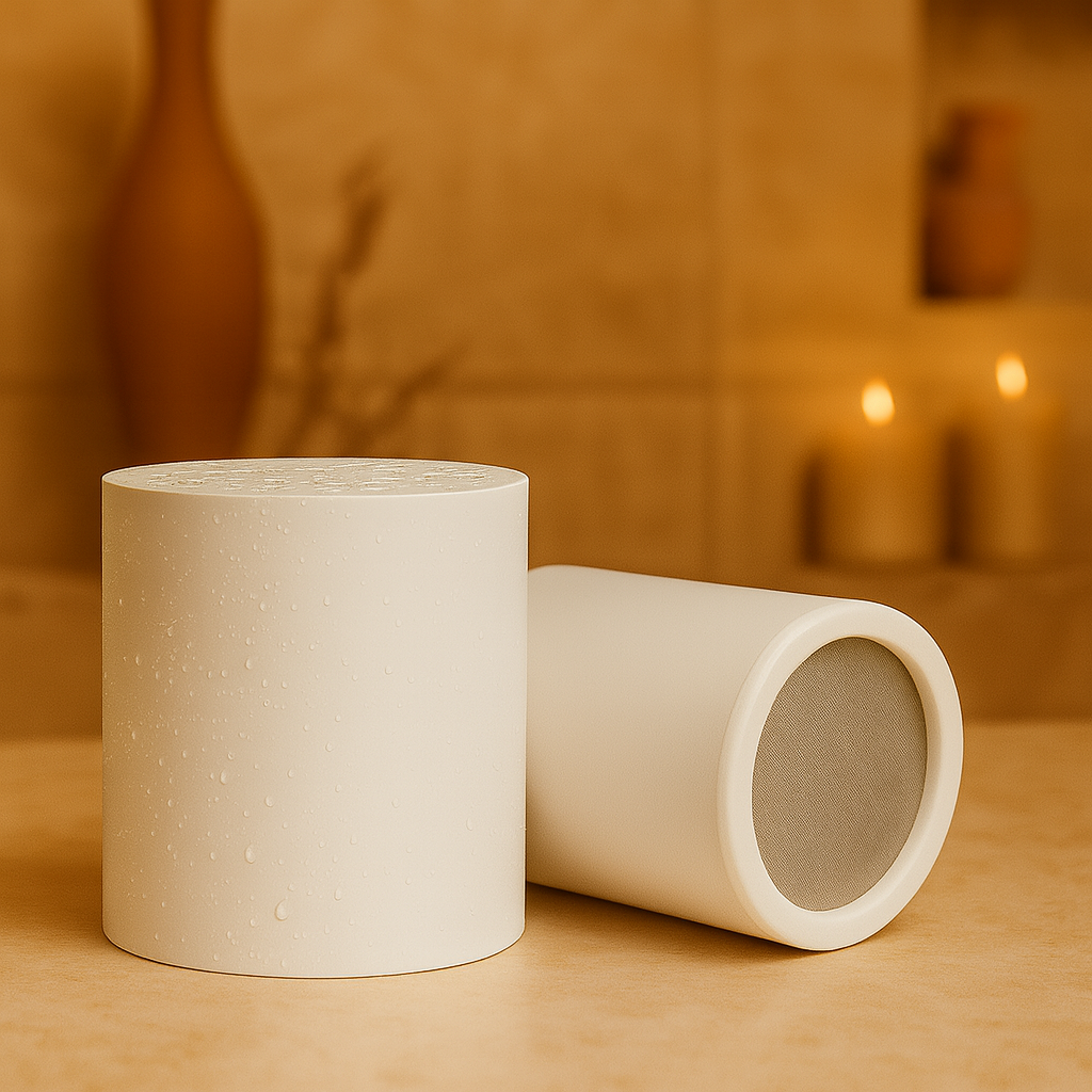 Flovella™Shower Filter